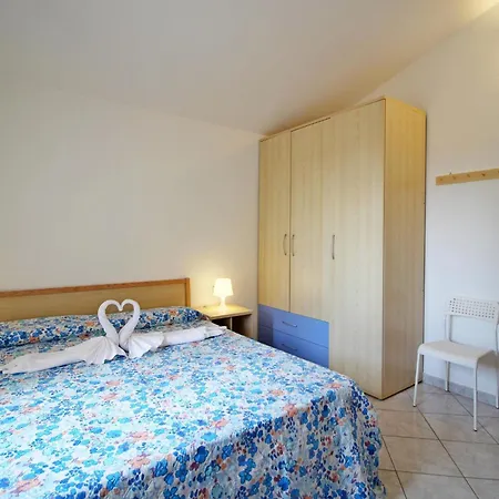 Terraced House In With Garden Holiday home *