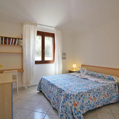 Holiday home Terraced House In With Garden Costa Rei